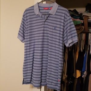 Izod shirt NWOT